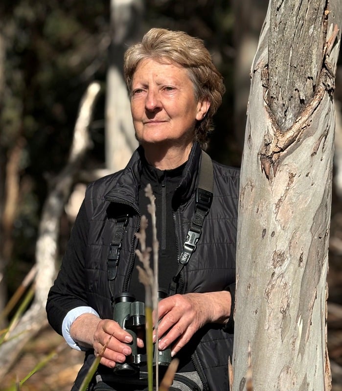Dr. Sally Bryant